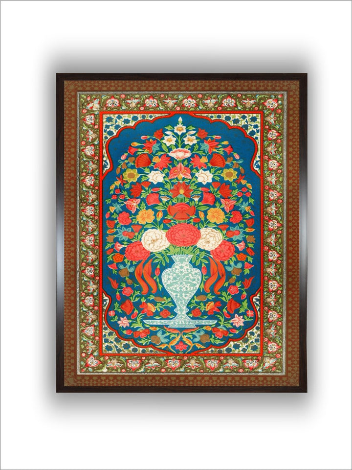 Indian Folk Art