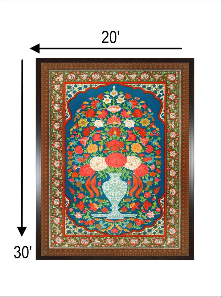 Indian Folk Art