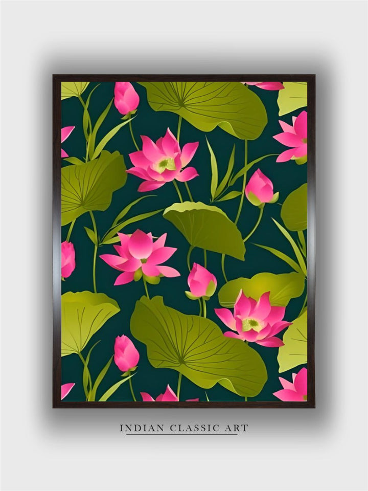 Indian Folk Art