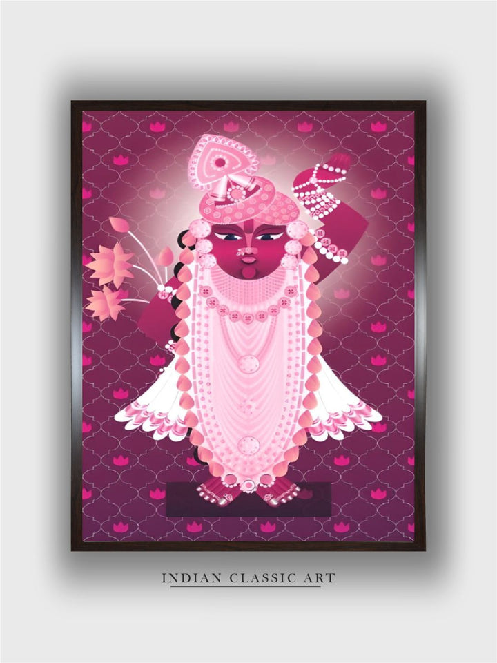 Indian folk Art