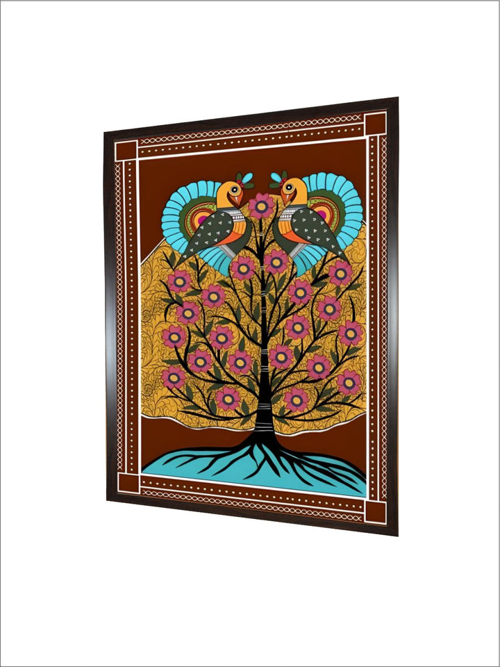 Gond art