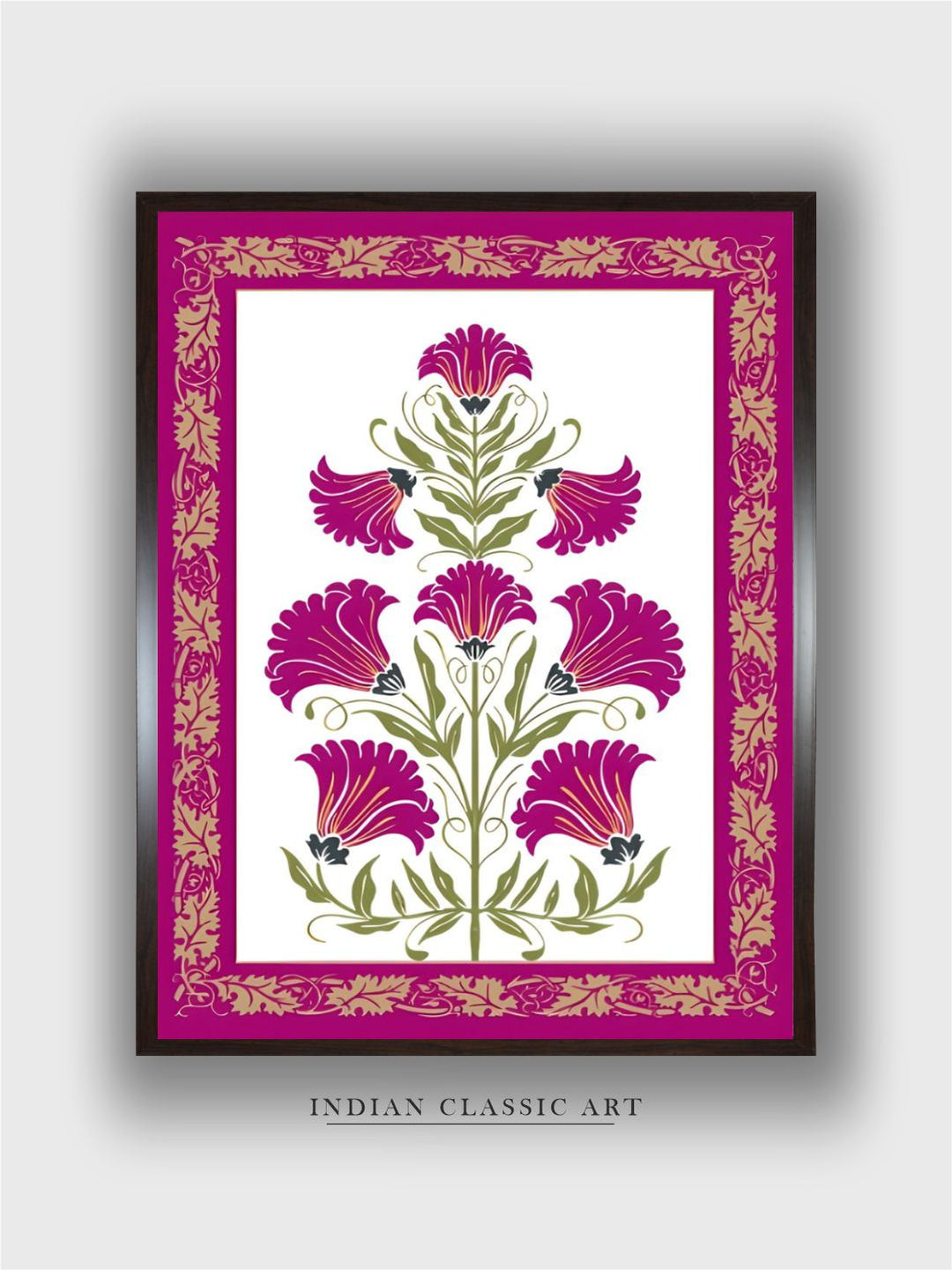 Indian folk Art