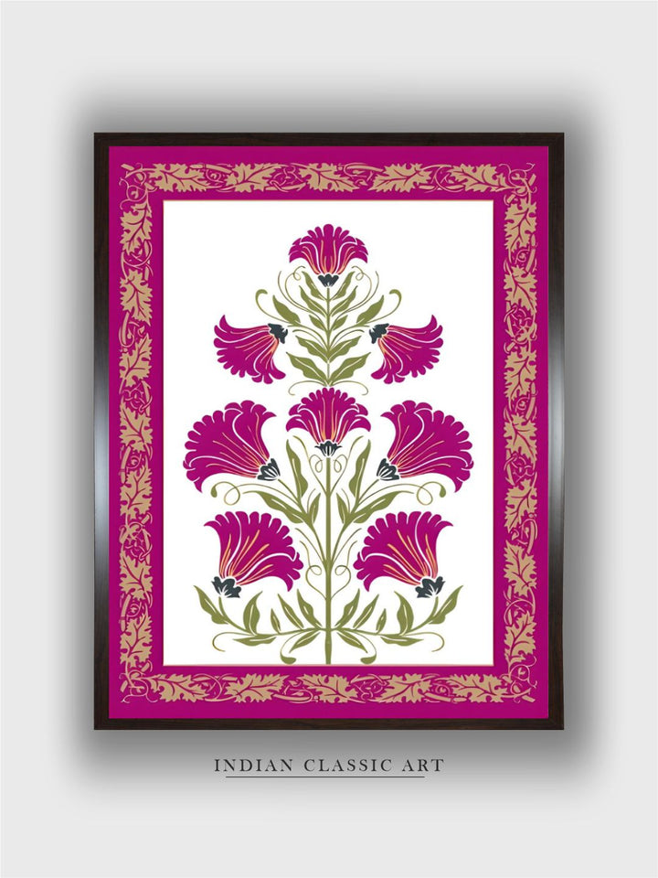 Indian folk Art