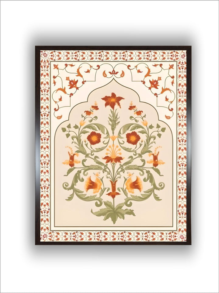 Indian folk Art