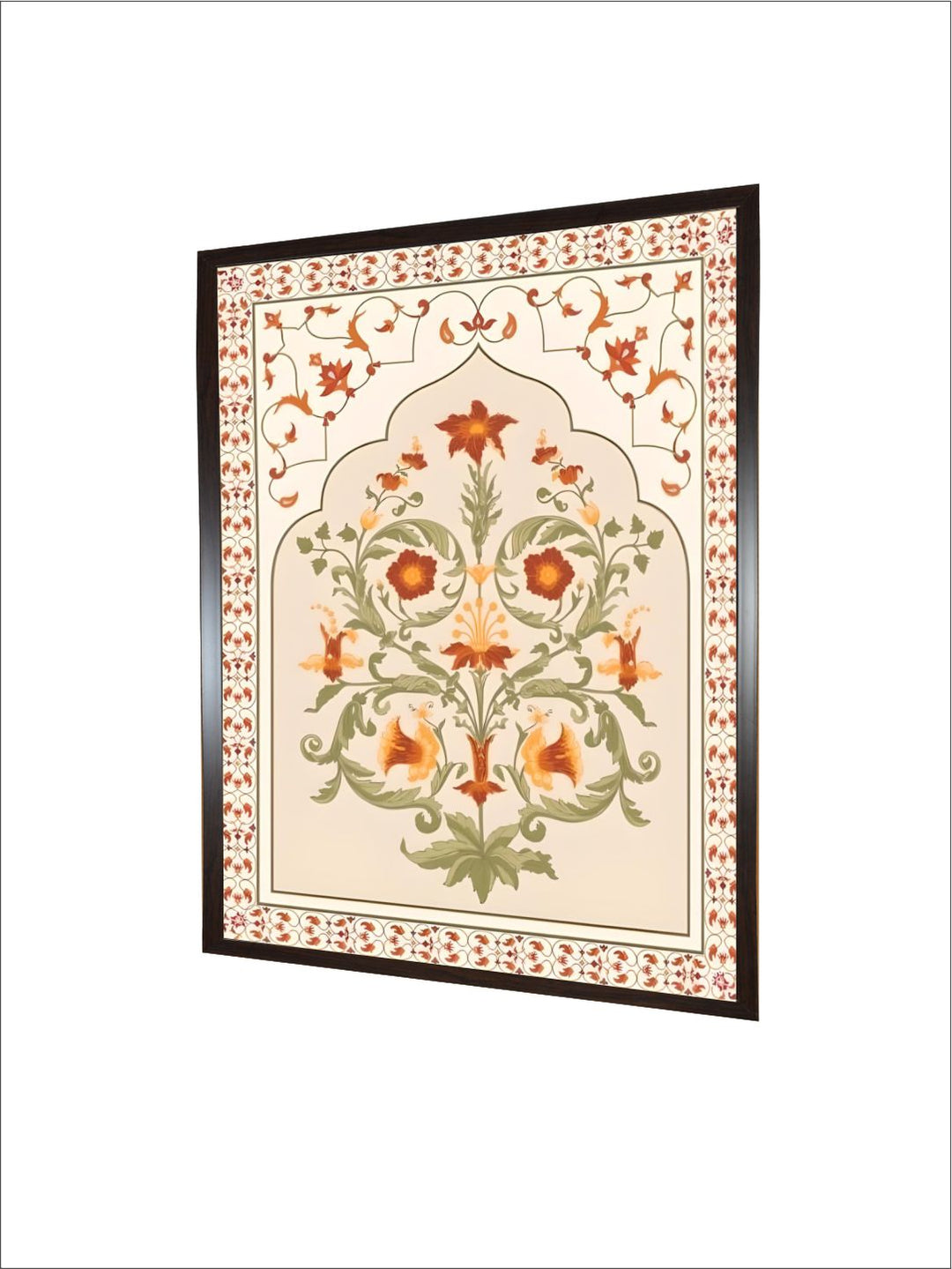 Indian folk Art
