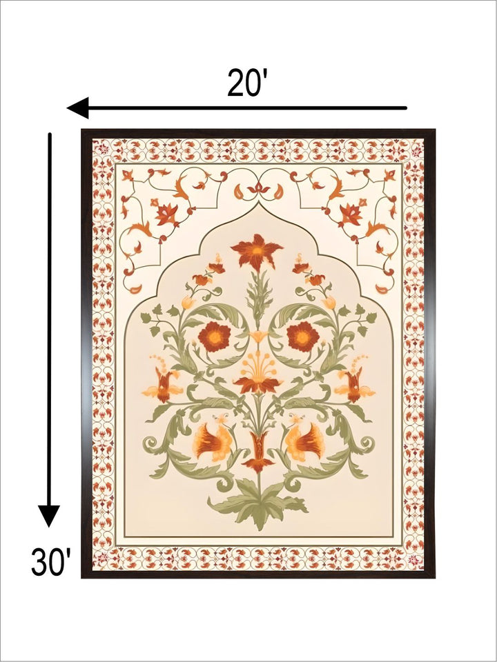 Indian folk Art