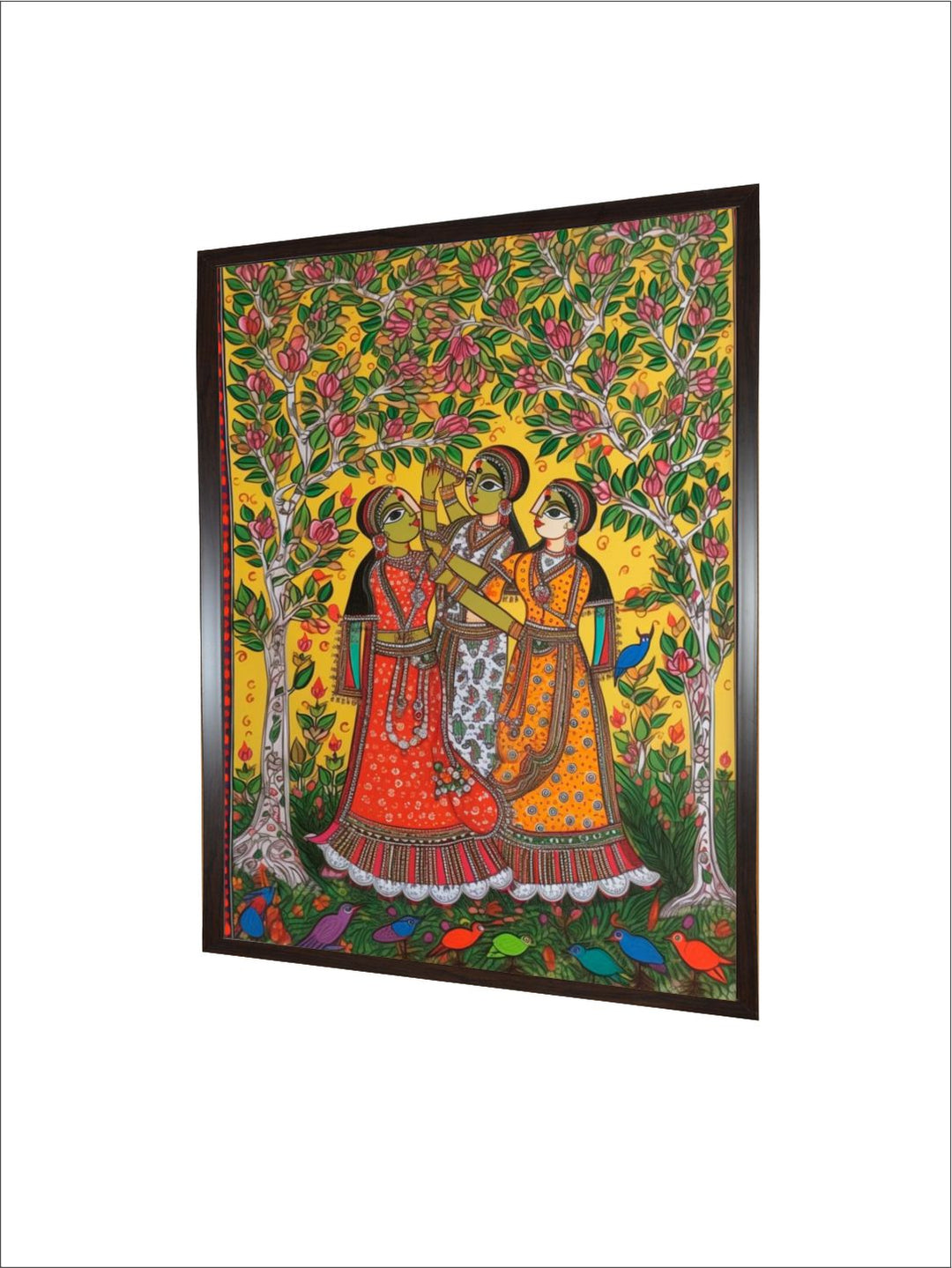 Indian painting