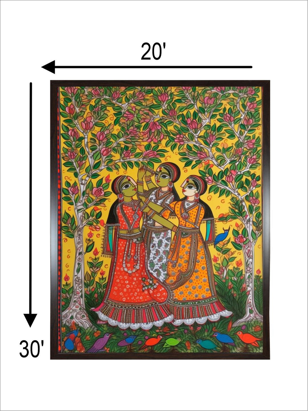 Indian painting