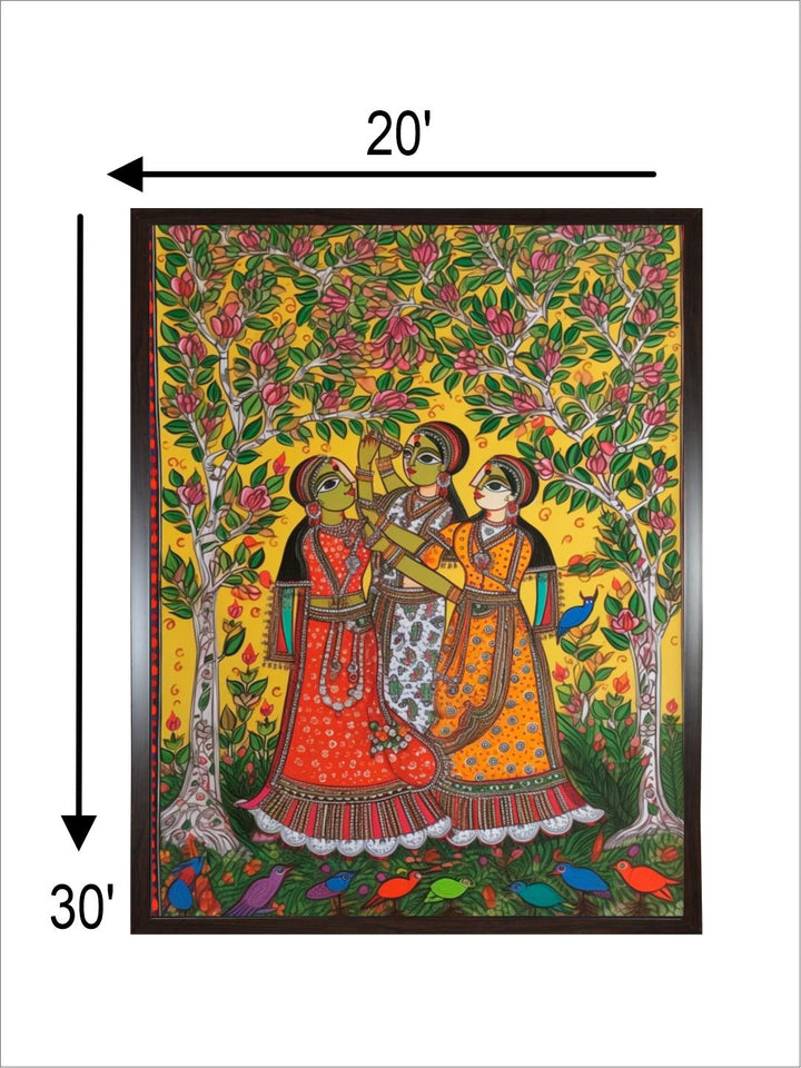 Indian painting