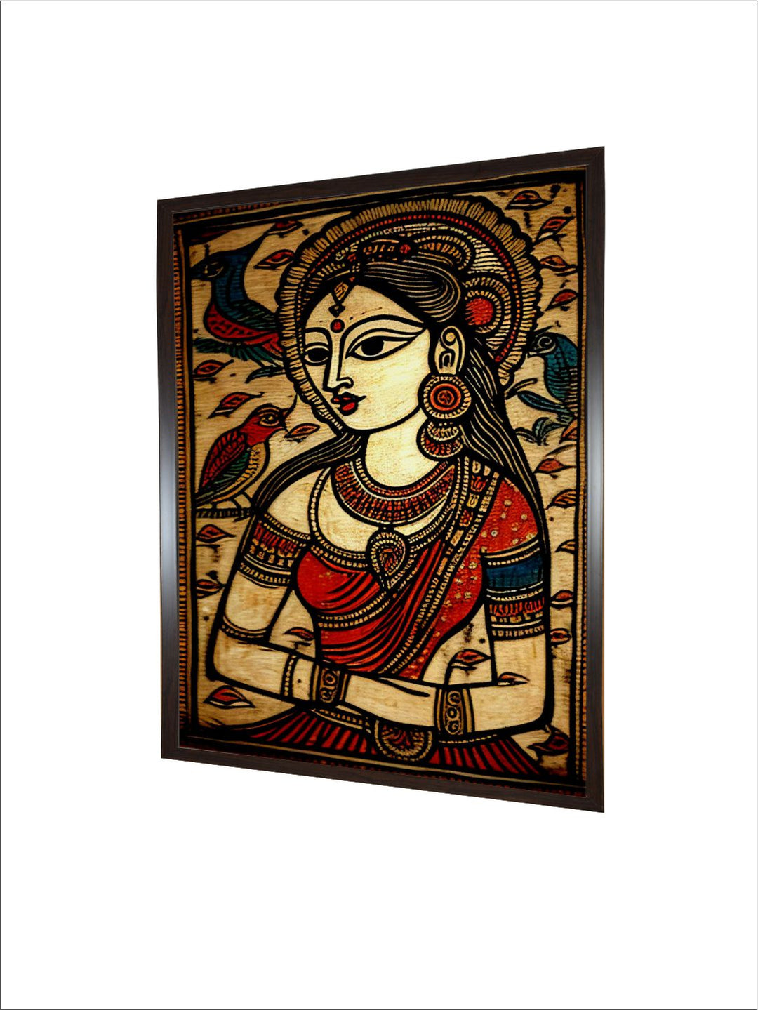 Madhubani Painting