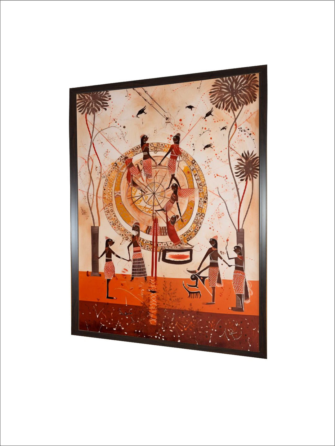 Tales of the Warli Village