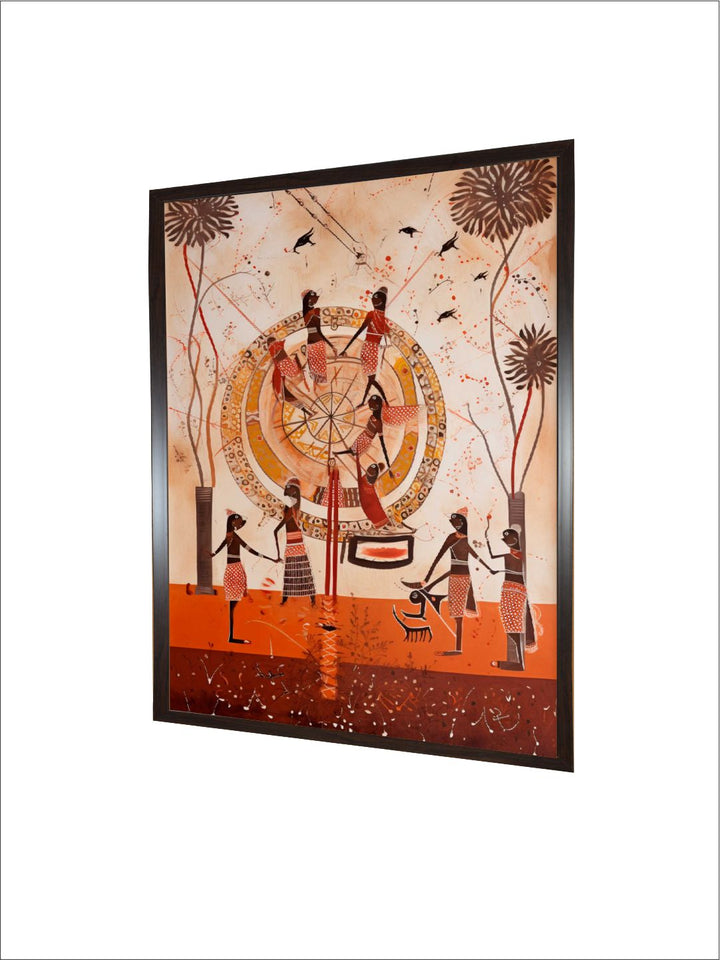 Tales of the Warli Village