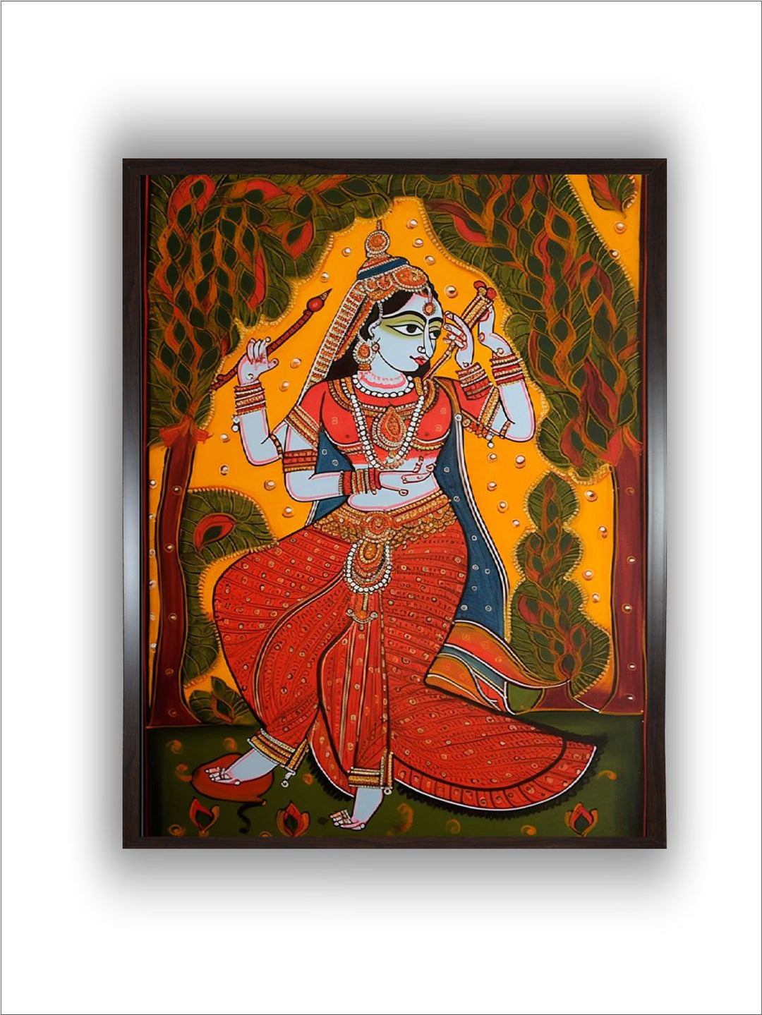 Chittara paintings