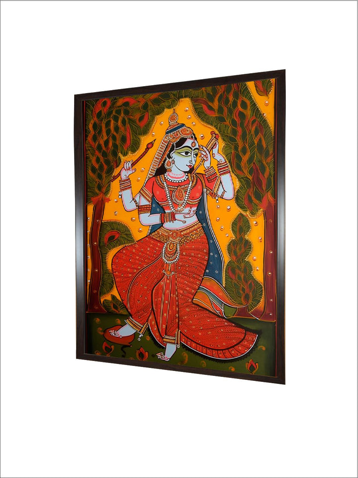 Chittara paintings