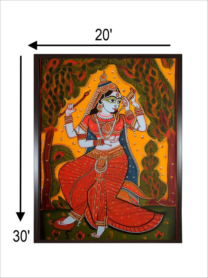 Chittara paintings