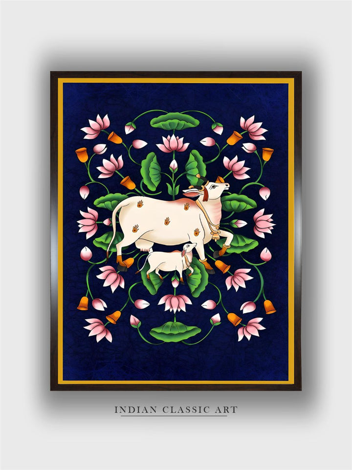 Indian Folk Art