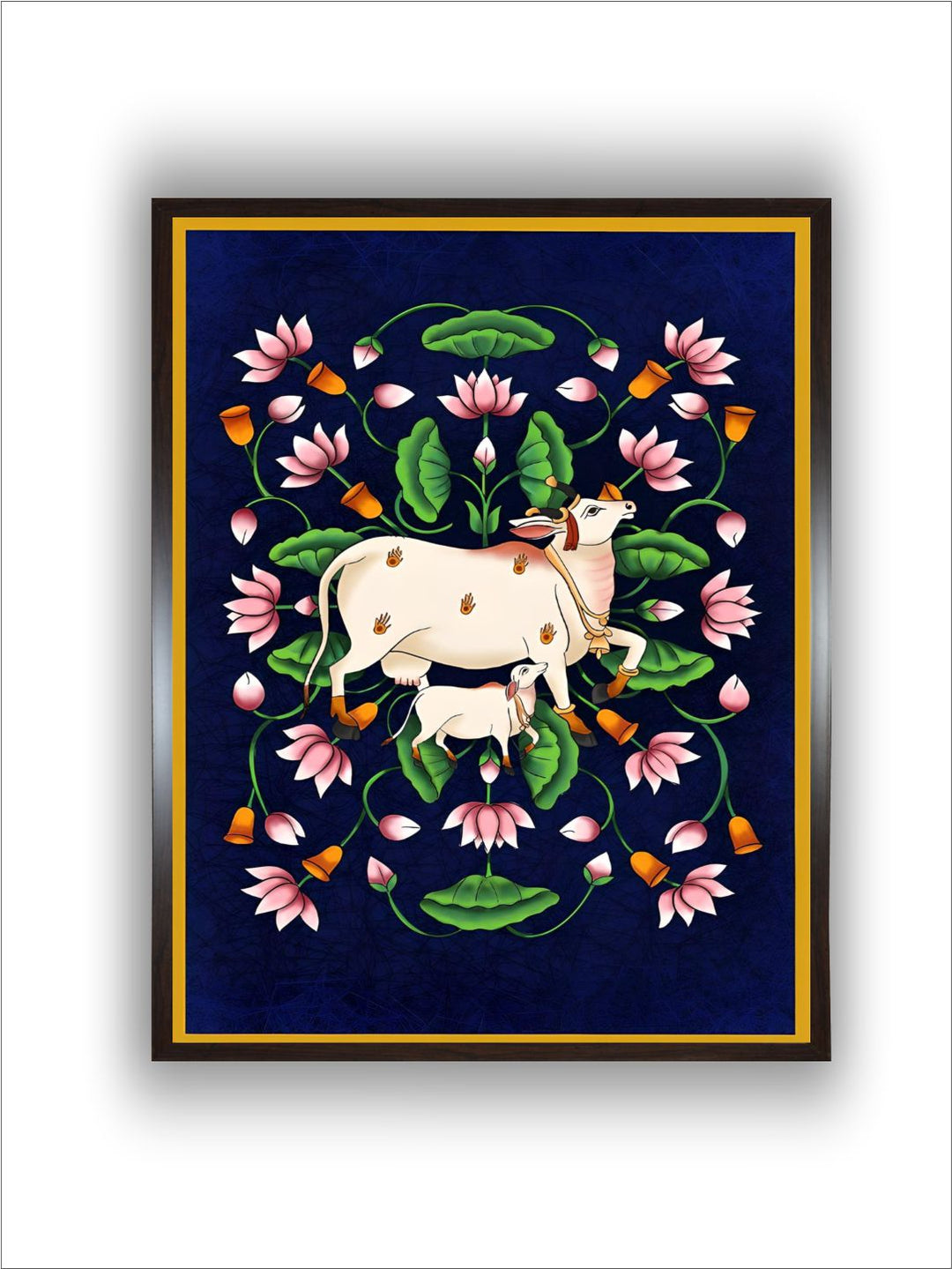 Indian Folk Art