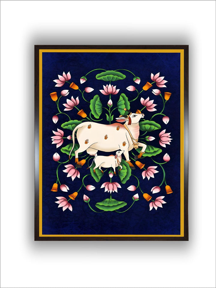 Indian Folk Art