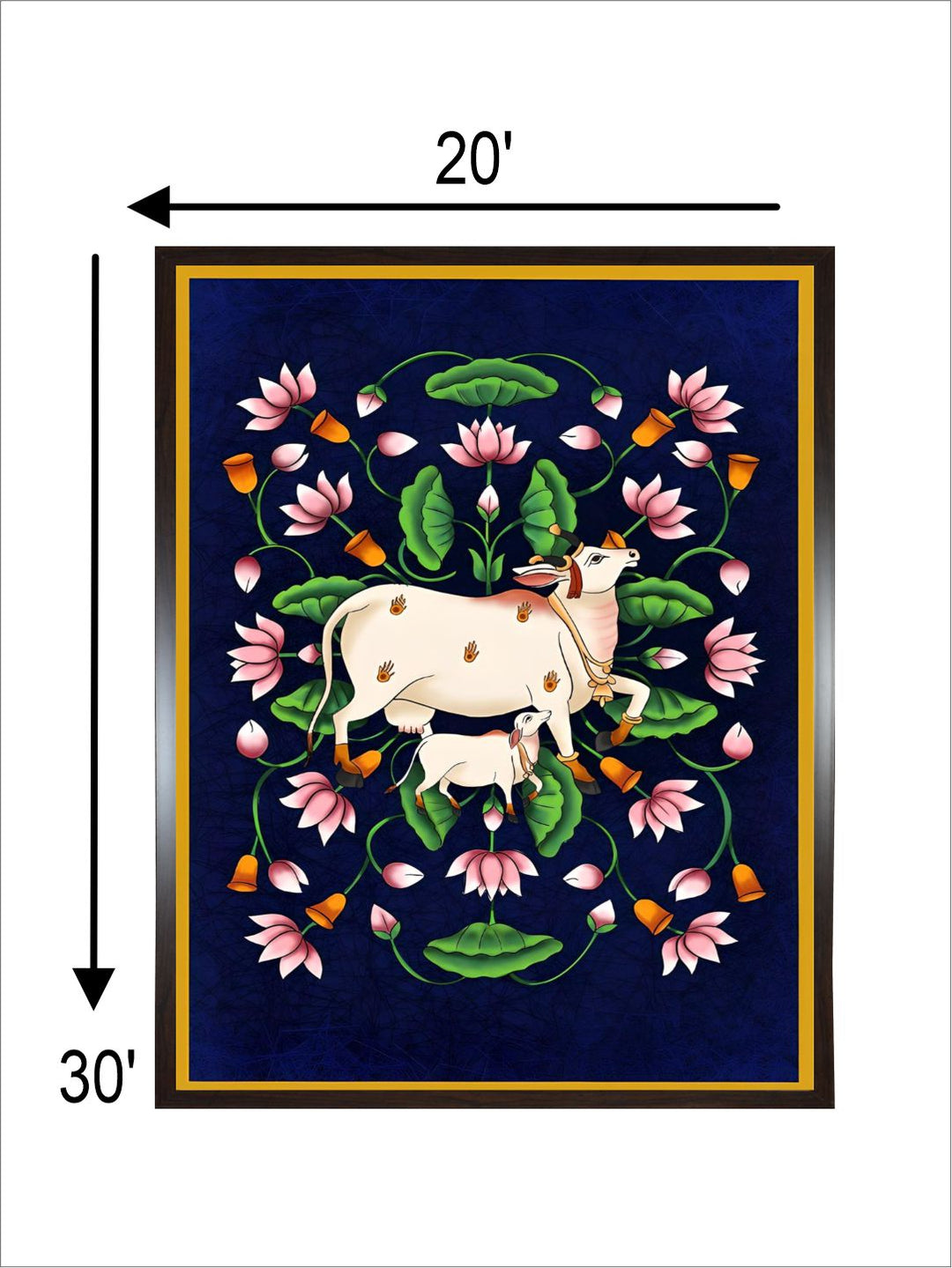 Indian Folk Art