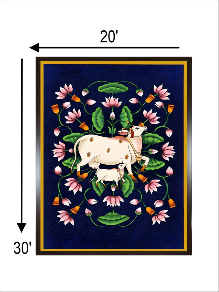 Indian Folk Art