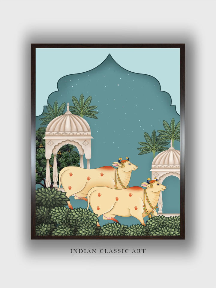 Indian Folk Art