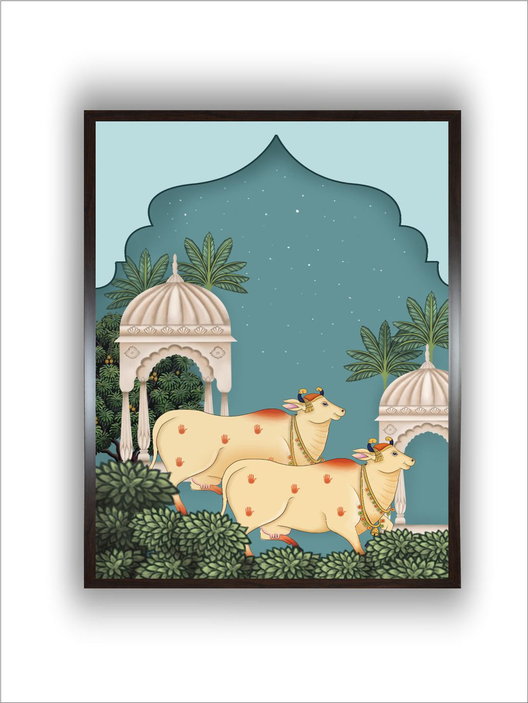 Indian Folk Art