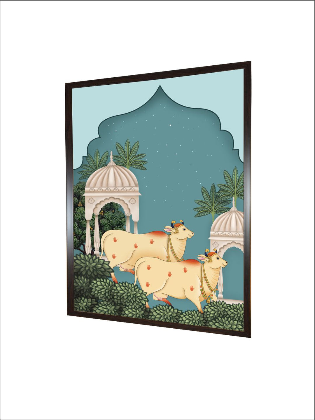 Indian Folk Art