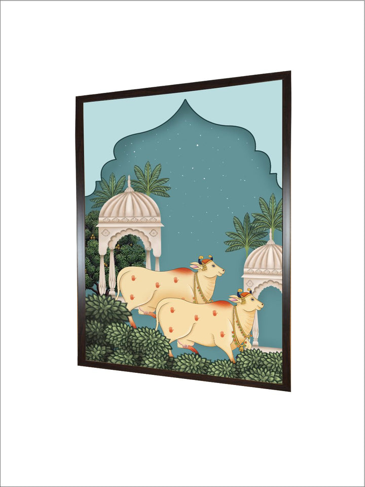 Indian Folk Art