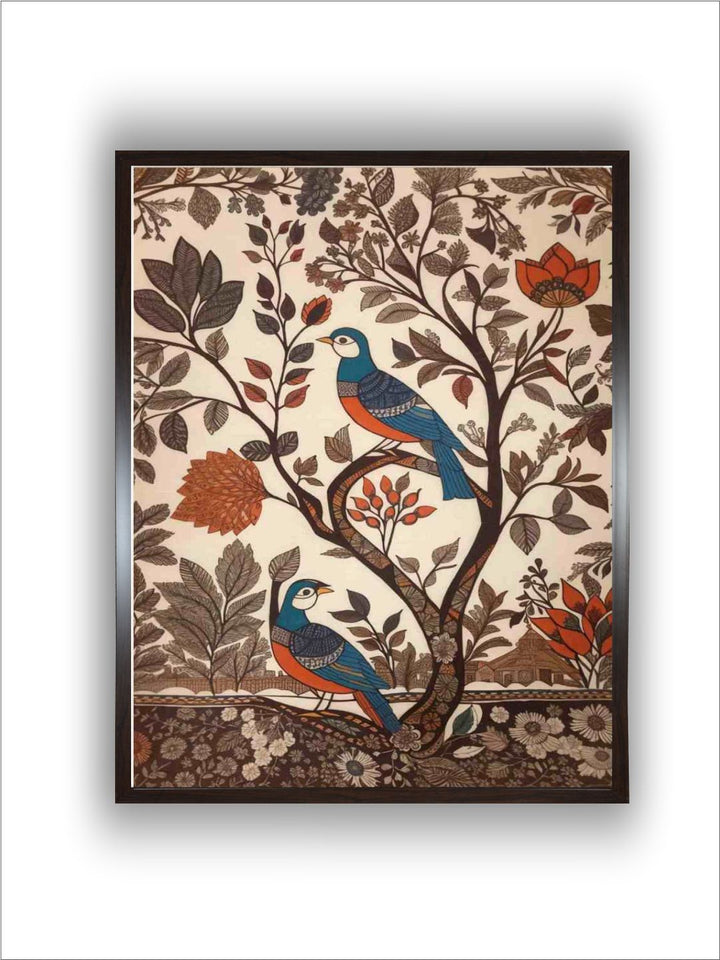 Indian Folk Art