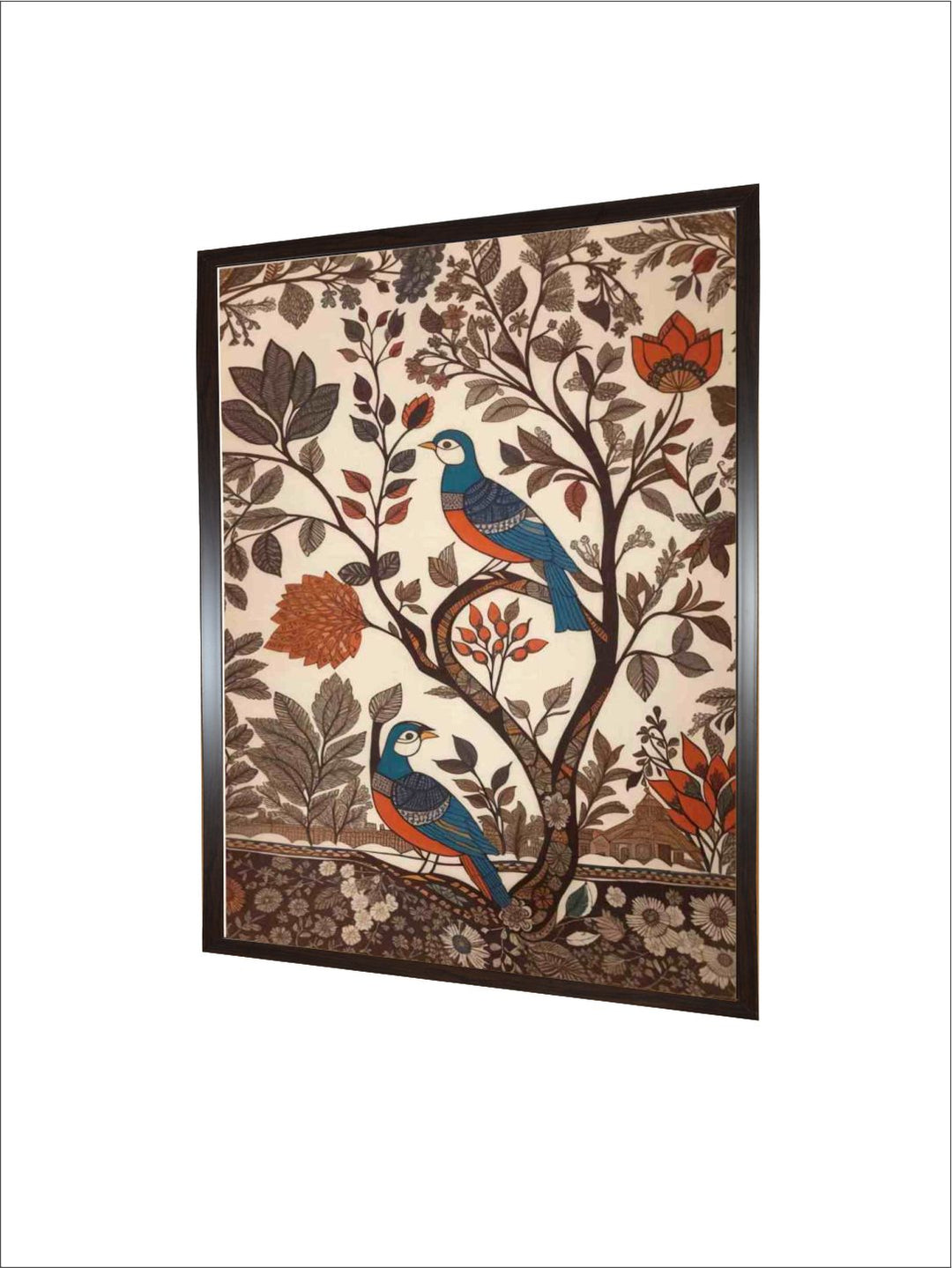 Indian Folk Art