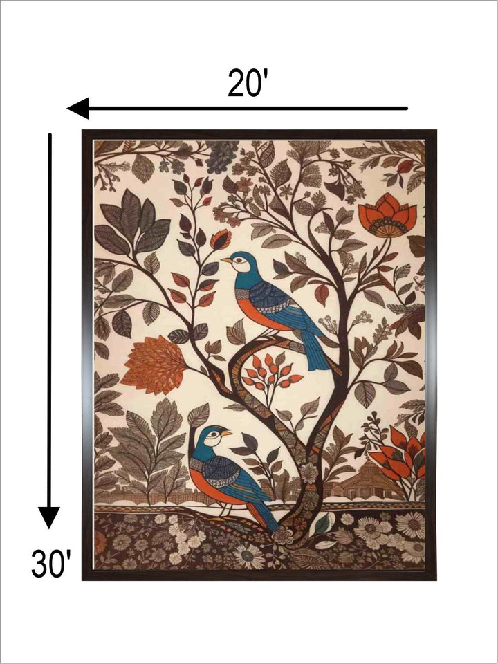 Indian Folk Art