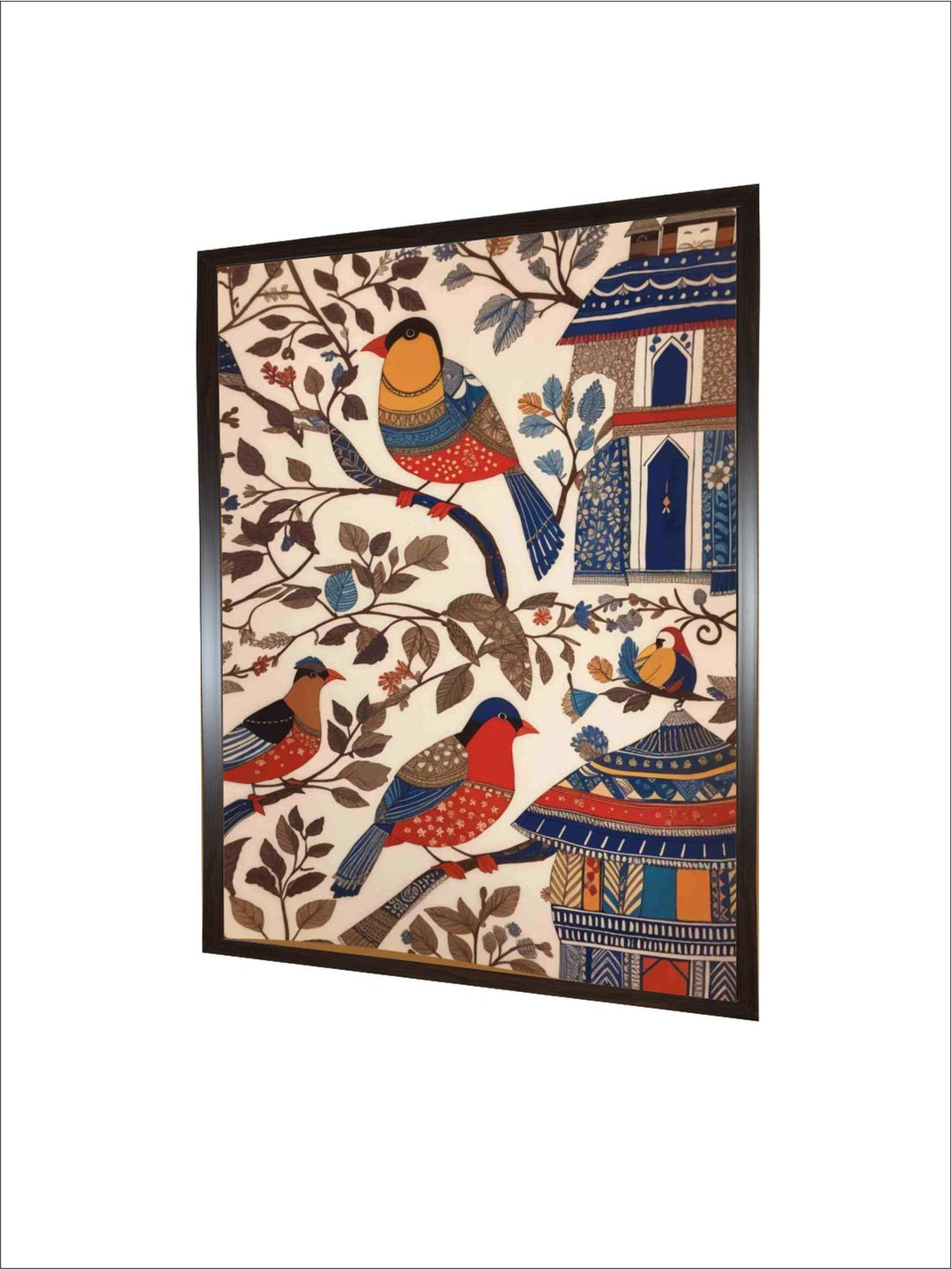 Indian Folk Art