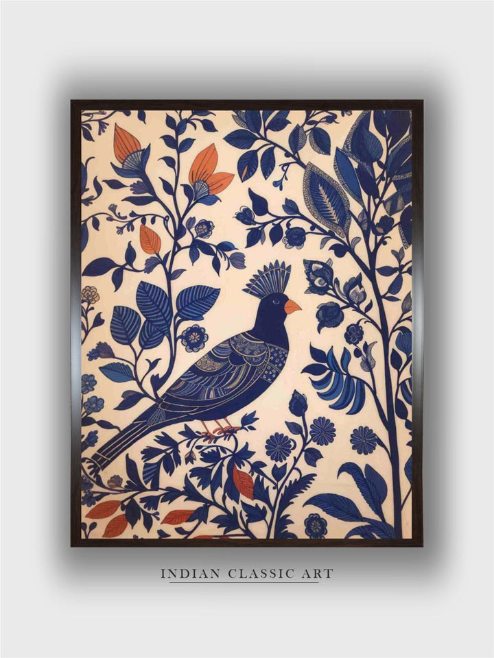 Indian Folk Art