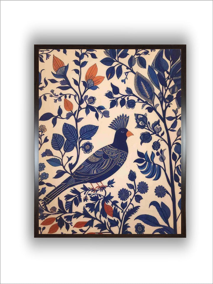 Indian Folk Art