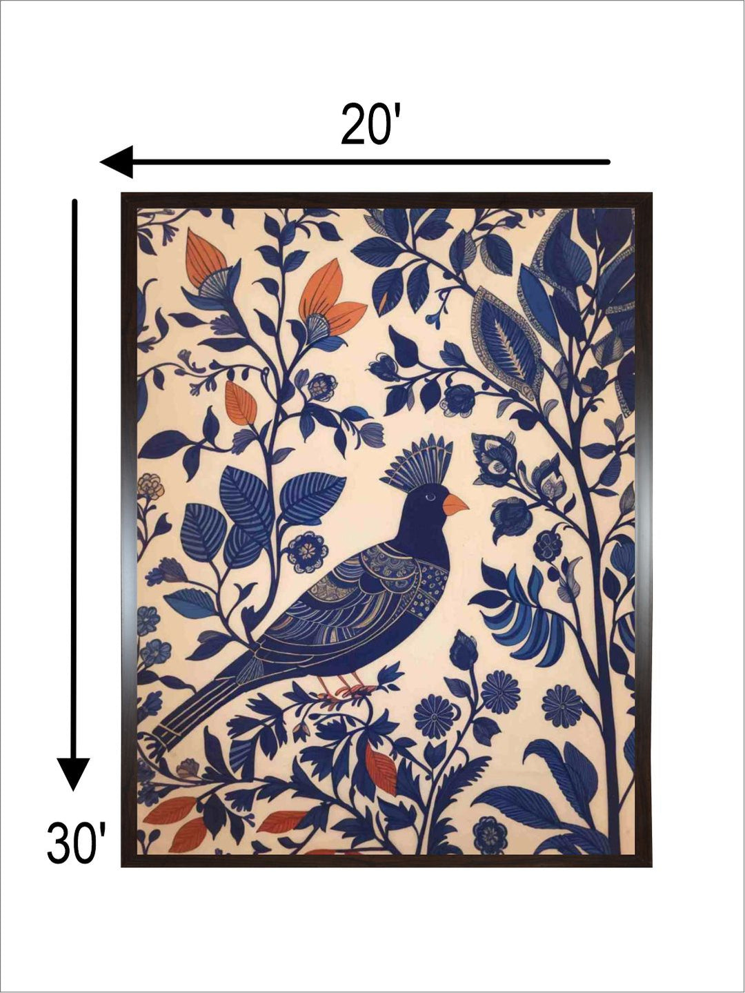 Indian Folk Art