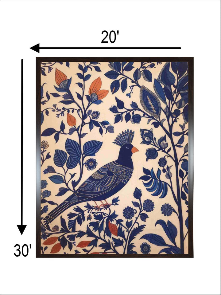 Indian Folk Art