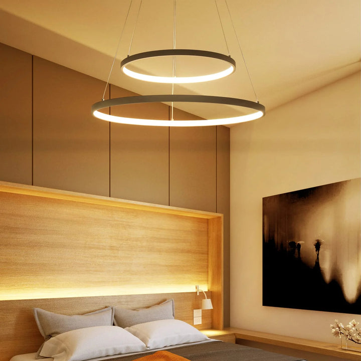 Hotel Custom Modern Style Fish Design Decoration Hall Wedding Large Glass Contemporary Led Chandelier