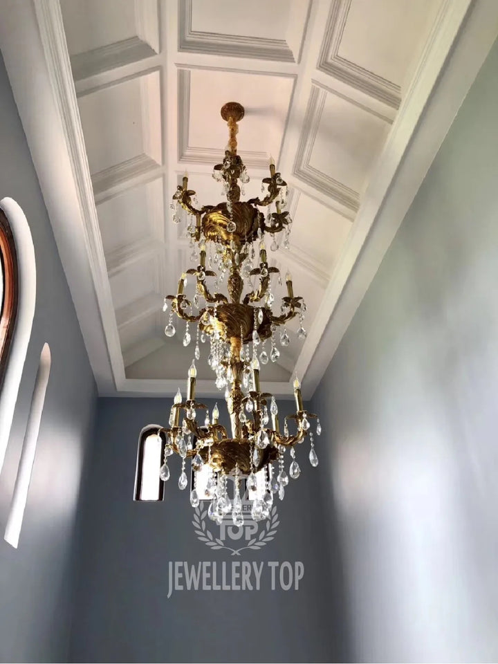 Linear Ceiling Lights Lighting Staircase Chandeliers Pendant Lights Led Luxury Modern Contemporary Classic Designer Luxury Home
