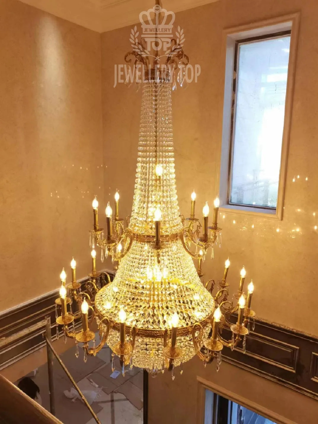 Linear Ceiling Lights Lighting Staircase Chandeliers Pendant Lights Led Luxury Modern Contemporary Classic Designer Luxury Home
