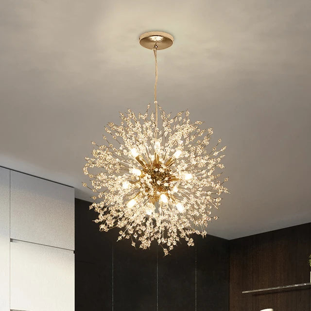 Hotel Custom Modern Style Fish Design Decoration Hall Wedding Large Glass Contemporary Led Chandelier