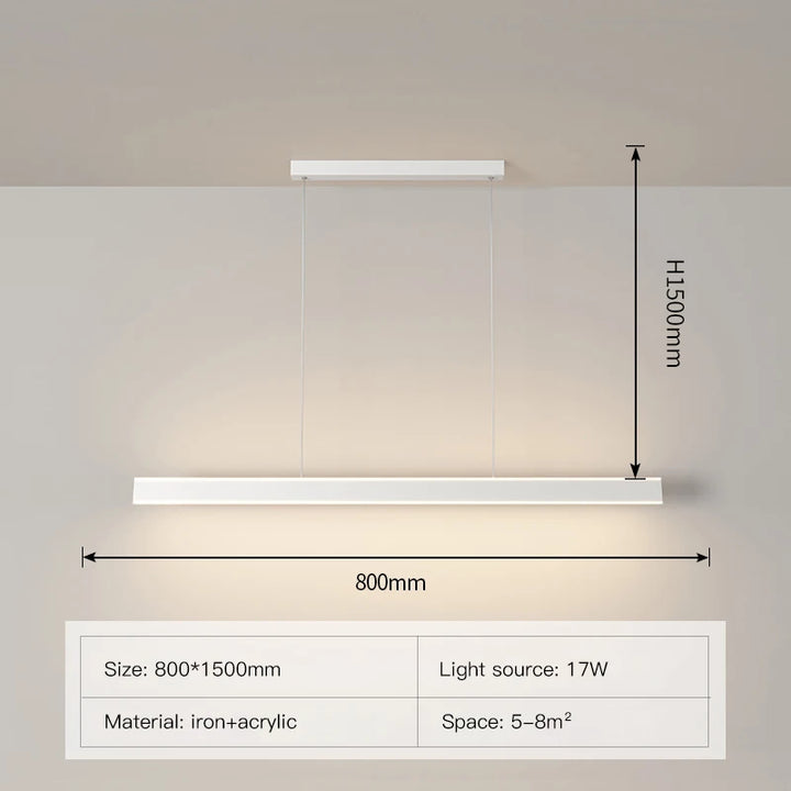 Minimalist Plated Champagne Gold Luxury Modern Chandeliers Suspended Mounted Led Pendant Lights