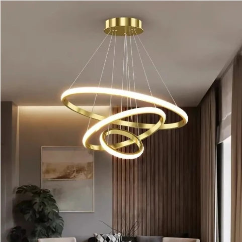 Modern Indoor Hotel Lobby Villa Dining Room Decoration Lighting Large Project Luxury Custom Ceiling Chandelier