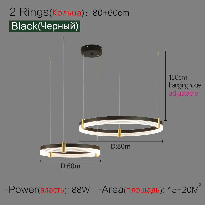 Big Acrylic Pendant Light Customized Modern Luxury Chandelier Green Glass Luxury Customized Creative Modern Glass Chandelier