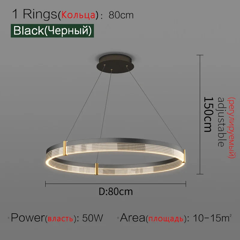 Big Acrylic Pendant Light Customized Modern Luxury Chandelier Green Glass Luxury Customized Creative Modern Glass Chandelier