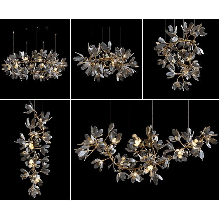 Best Quality Nordic Maria Teresa Light Chandelier Pendant Glass PenChandeliers dant Light &amp;Pendant Lights