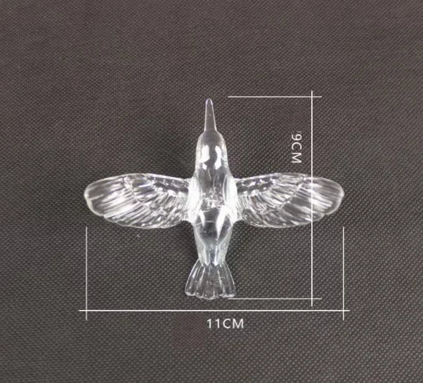 Luxury modern empire glass crystal chandelier Lights For Home Hotel Villa Room Decoration