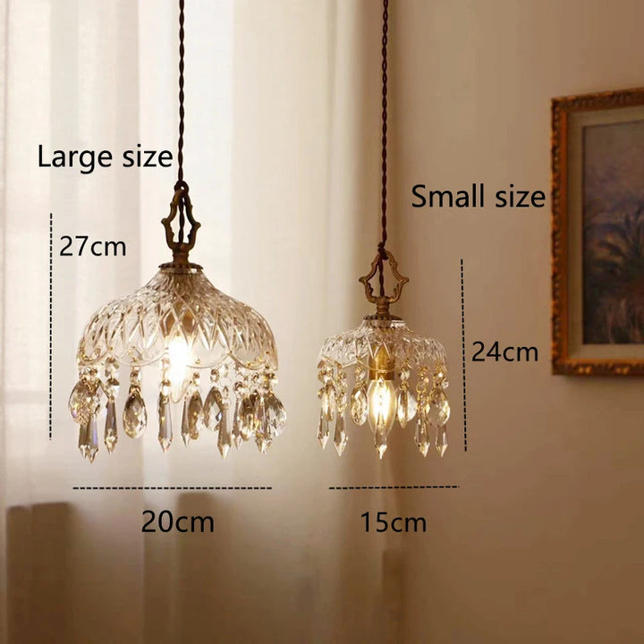 Custom Interior Decoration Large Chandelier Lamp Pendant Light Hotel Villa acrylic stair lighting Ceiling Led Chandelier