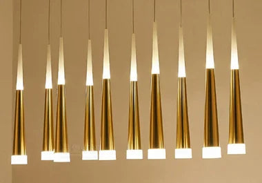 Hotel Custom Modern Style Fish Design Decoration Hall Wedding Large Glass Contemporary Led Chandelier