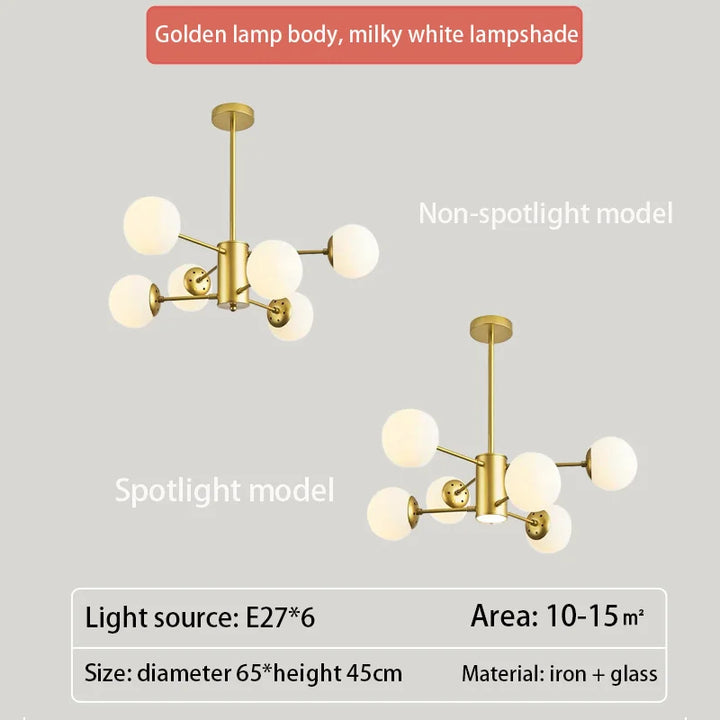 Direct Factory Classic Gold Crystal Hanging Lamps Fixtures Pendant Lights Chandelier Lamps For Villa Hotel Wedding Decorations