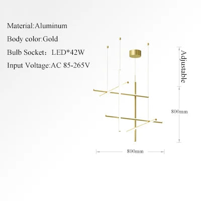 New Highend Luxury Large Modern Long Crystal Chandeliers For Hotel Halls Staircase Lighting Cilling Light Led Chandelier